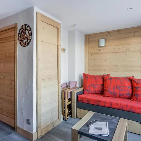 דירה Backgammon - Le Backgammon Mae-3557 *