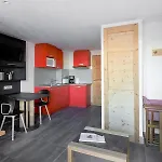 Apartamento Résidence Backgammon - Pour 2 Personnes 57